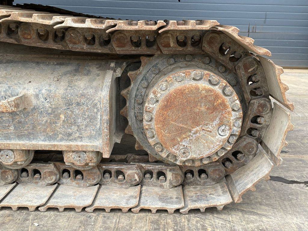 Caterpillar 330FLN