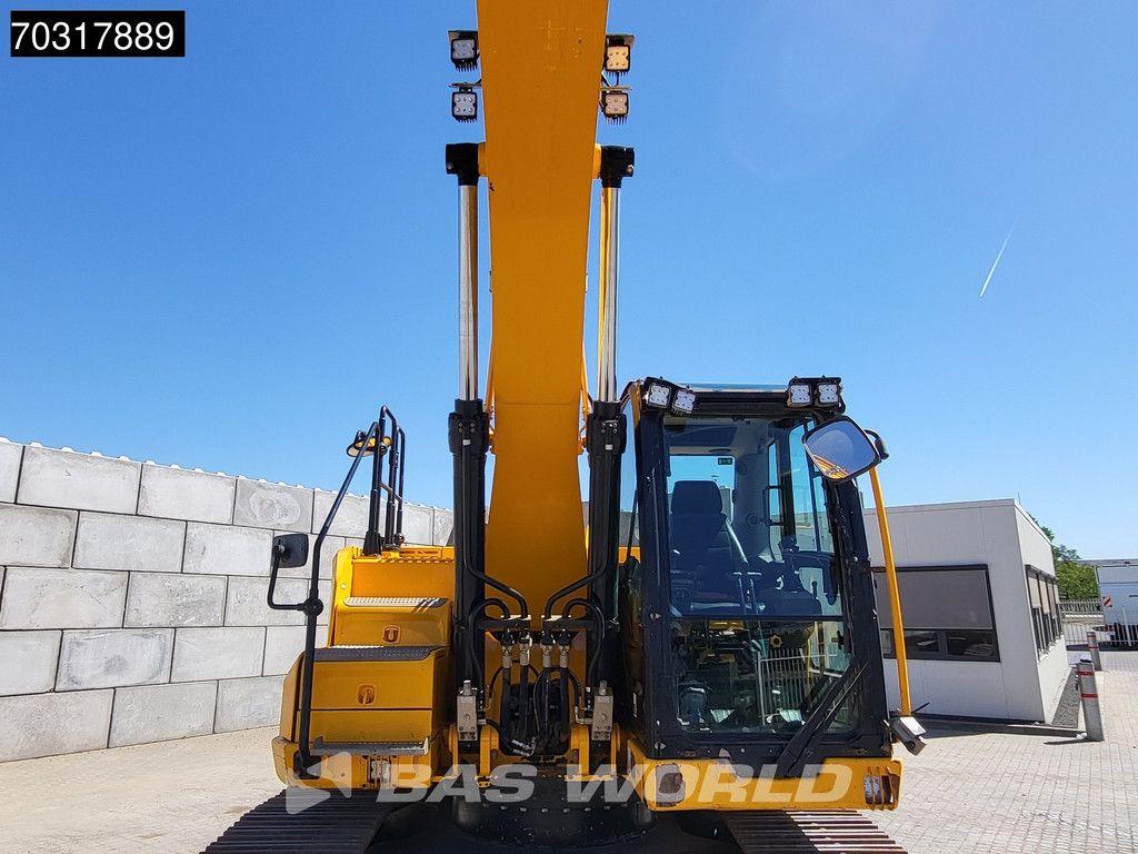 JCB 220 X L SV