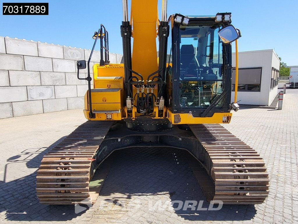 JCB 220 X L SV