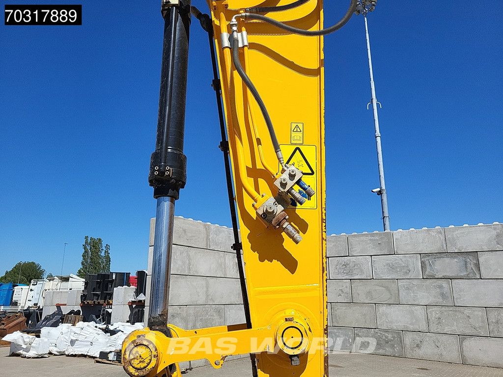 JCB 220 X L SV