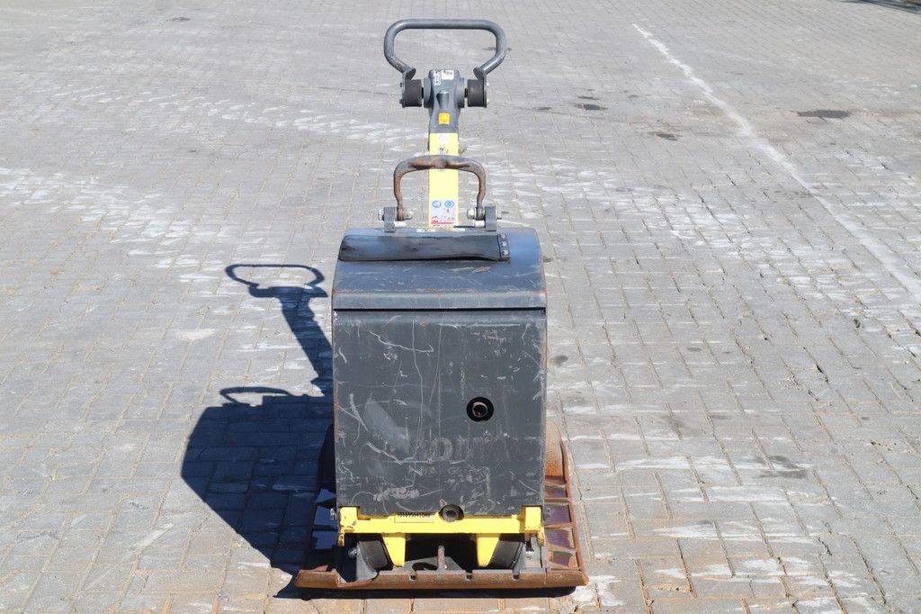 Bomag BPR55/65D | PLATE COMPACTOR | GOOD WORKING