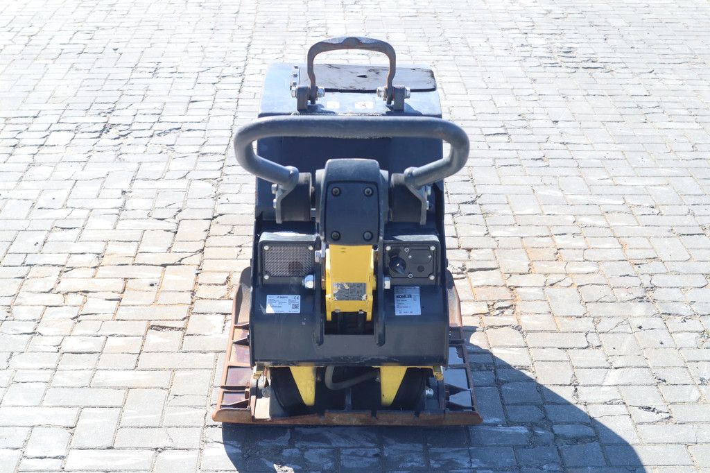 Bomag BPR55/65D | PLATE COMPACTOR | GOOD WORKING