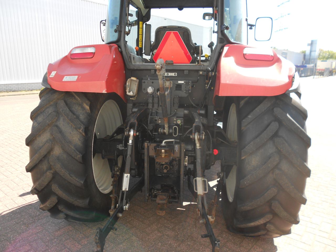 Steyr multi 4115