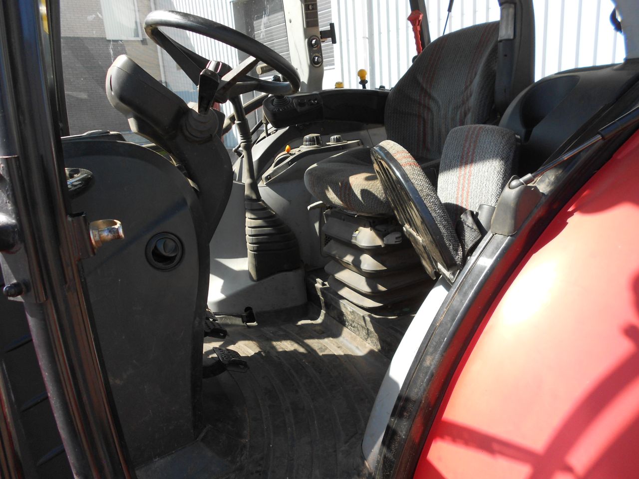Steyr multi 4115