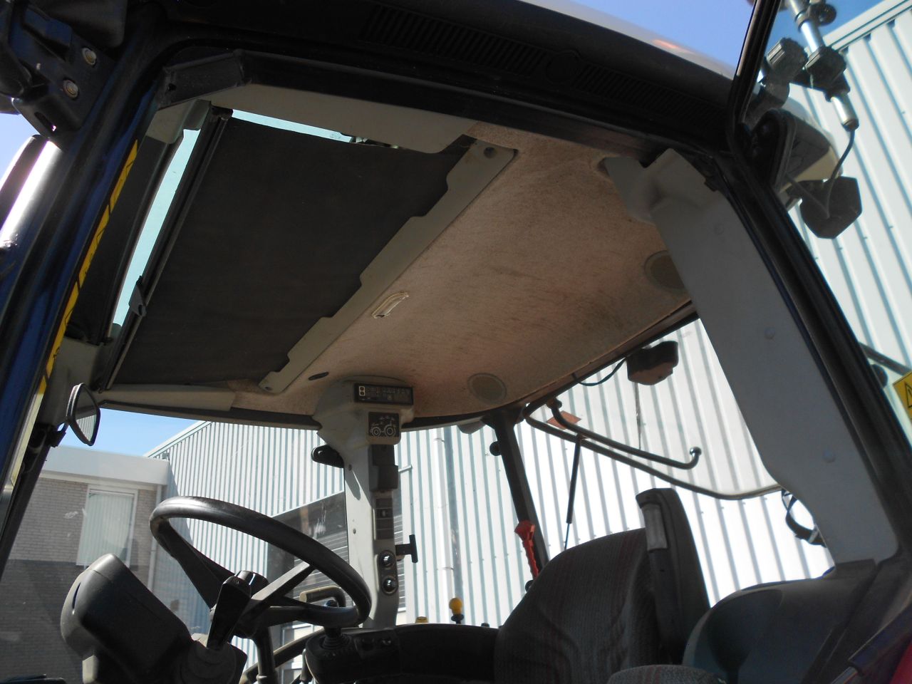 Steyr multi 4115