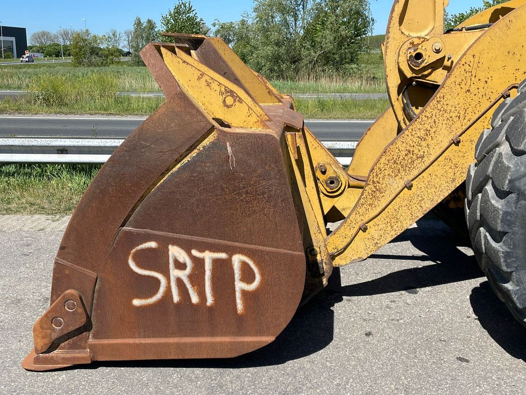 Caterpillar 972K