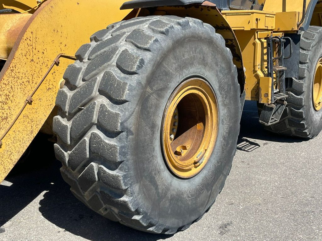 Caterpillar 972K