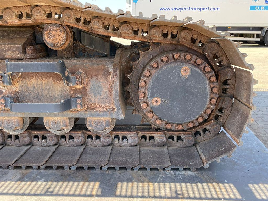 Caterpillar 345C