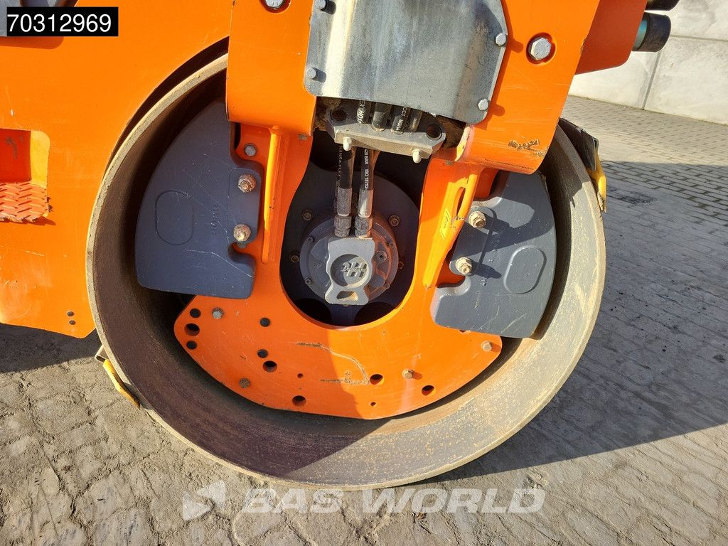 Hamm HD14 VV