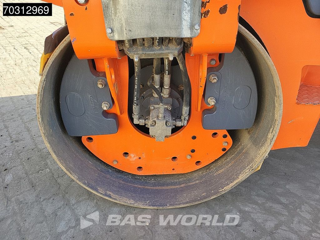 Hamm HD14 VV
