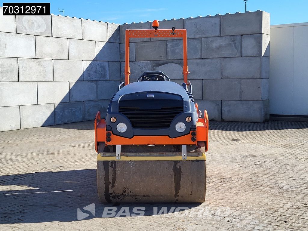 HAMM HD14 VV
