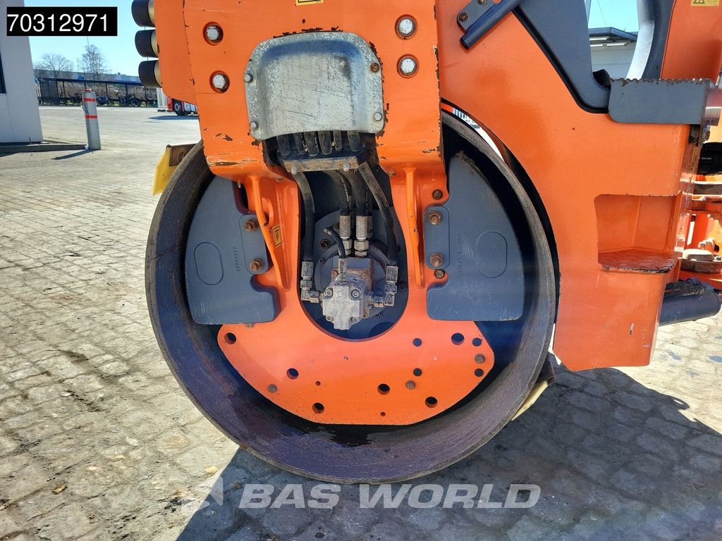 HAMM HD14 VV