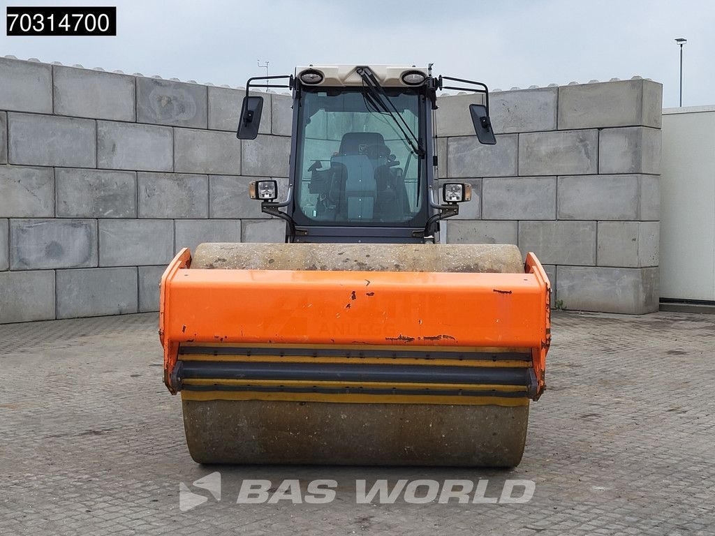 Hamm H13i A/C