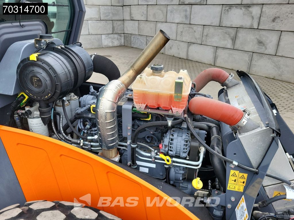 Hamm H13i A/C