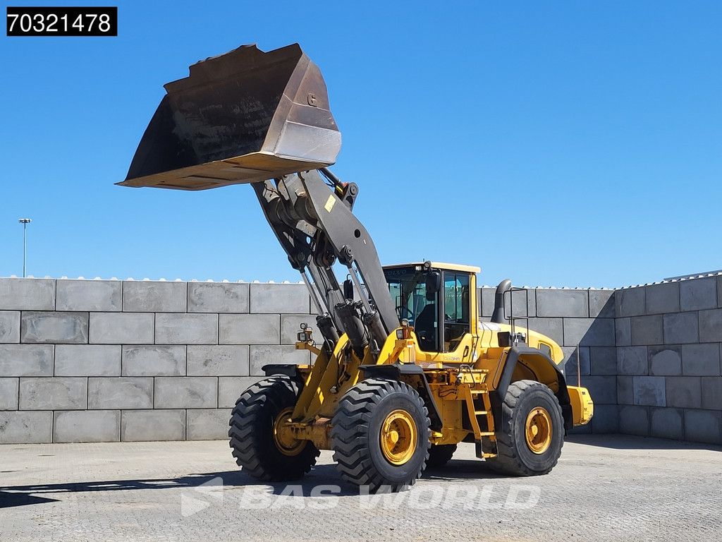 Volvo L180G L180 G
