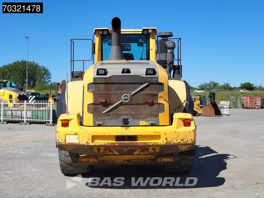 Volvo L180G L180 G