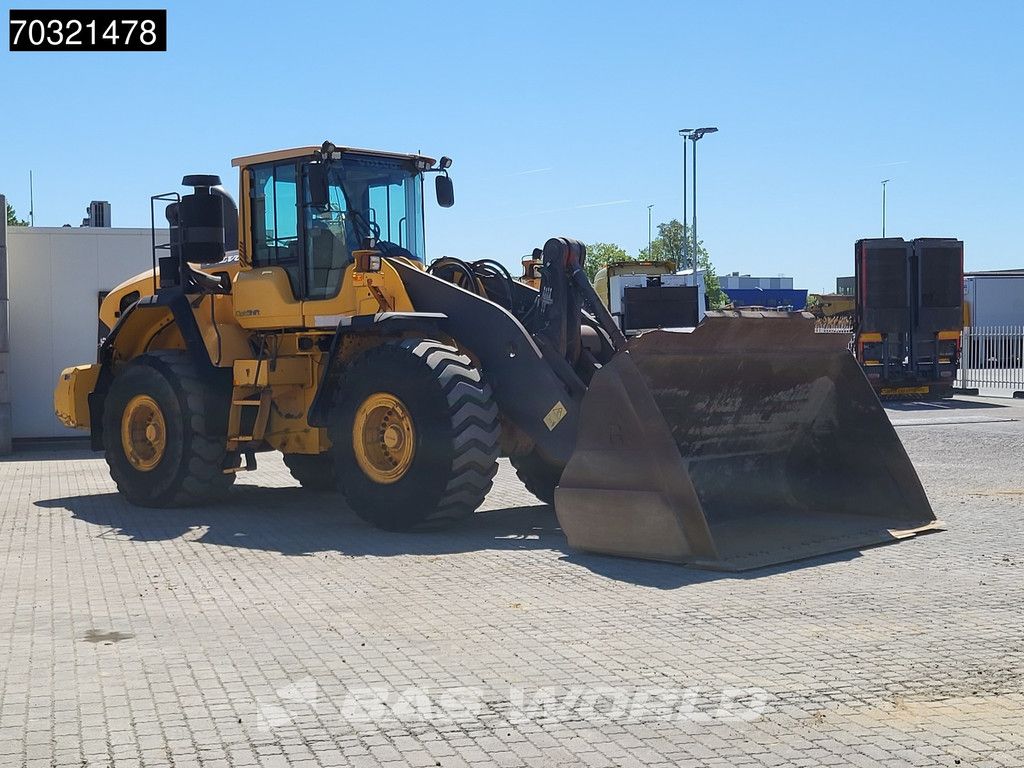 Volvo L180G L180 G