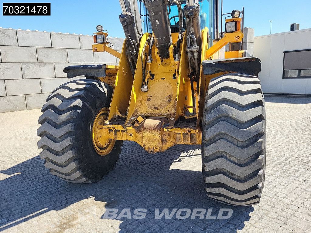 Volvo L180G L180 G