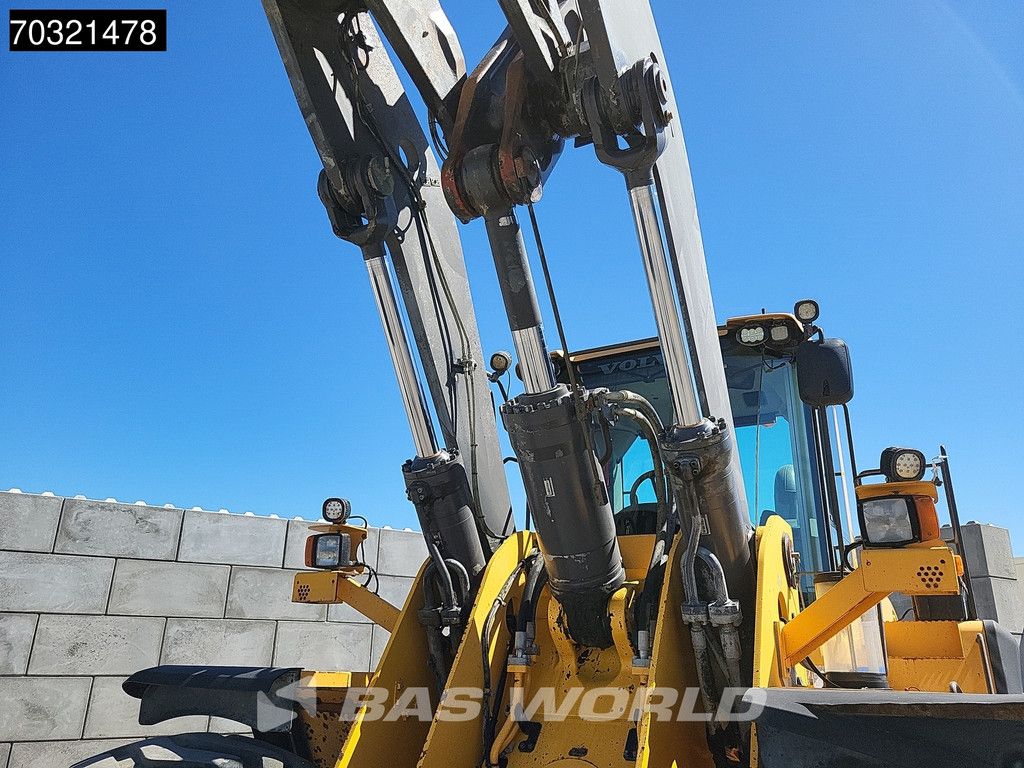 Volvo L180G L180 G