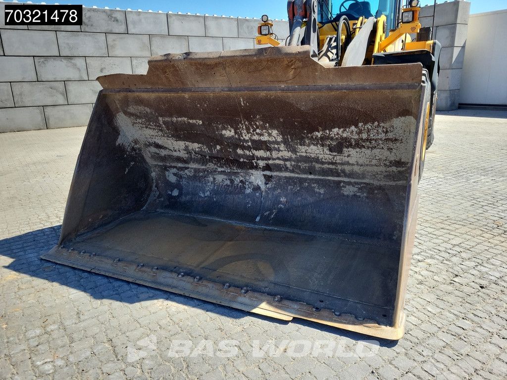 Volvo L180G L180 G