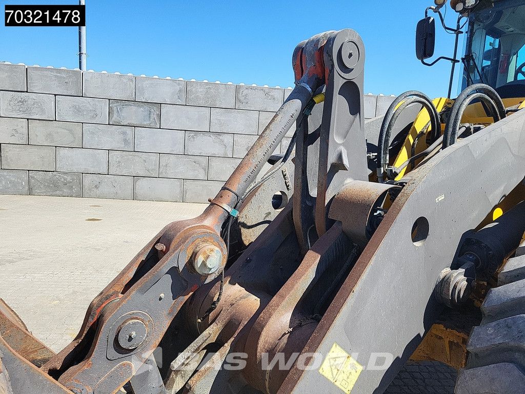 Volvo L180G L180 G