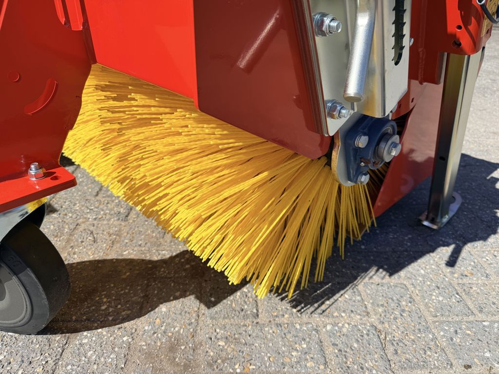 Adler K600-240 Veegmachine