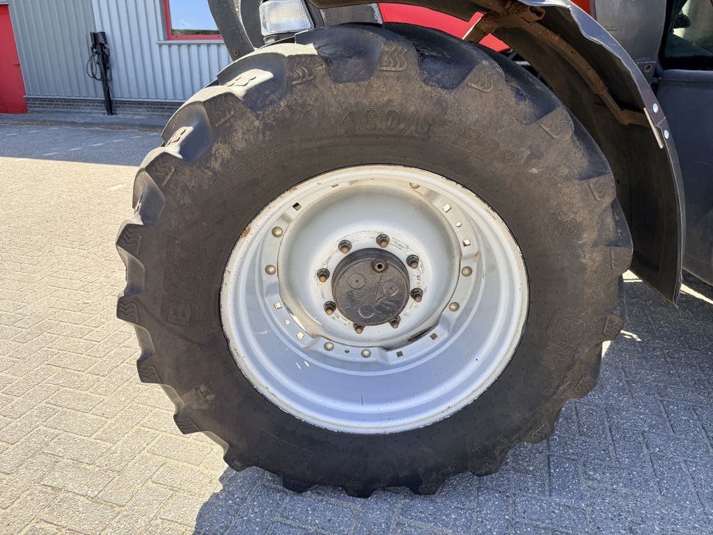 Mc Cormick MC115