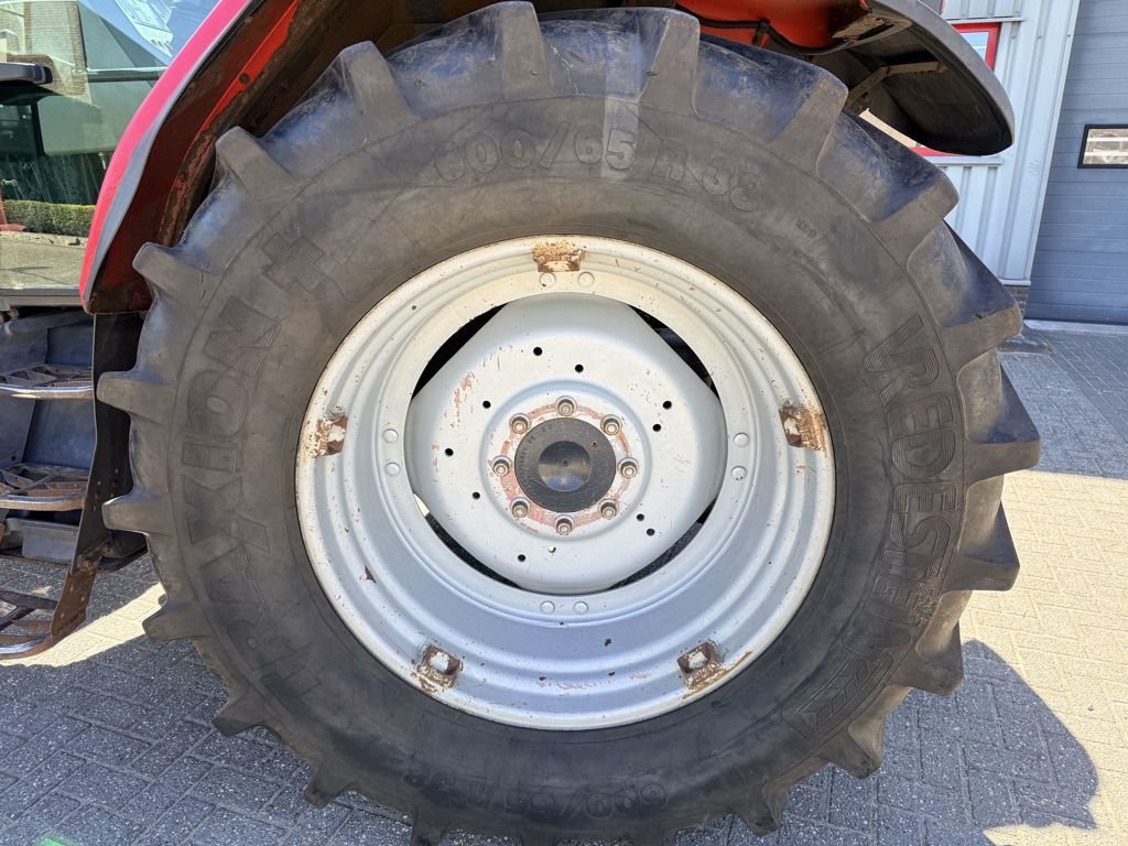 Mc Cormick MC115