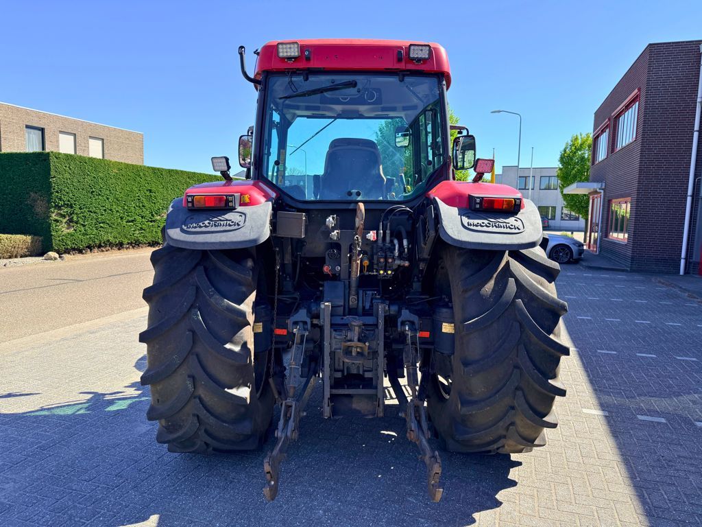 Mc Cormick MC115