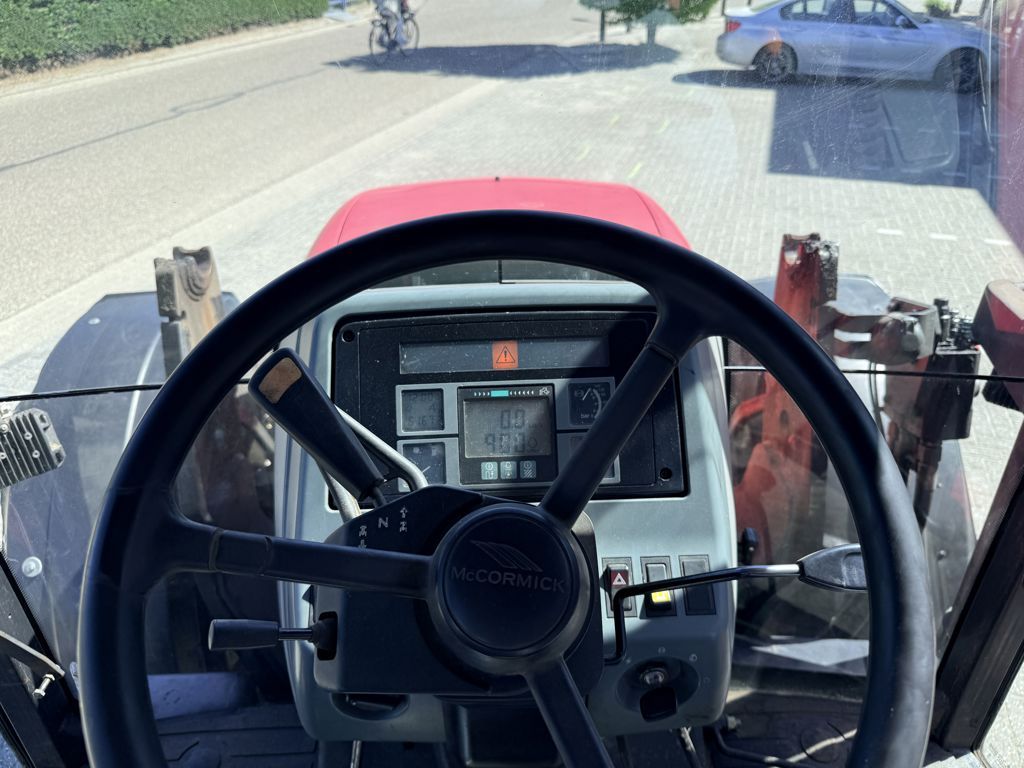 Mc Cormick MC115