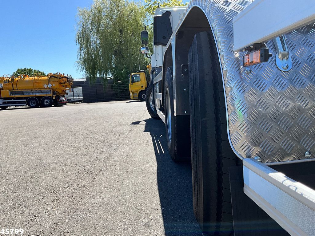 DAF FAN CF 290 Euro 6 VDL 20 Ton haakarmsysteem Just 141.961 Km!