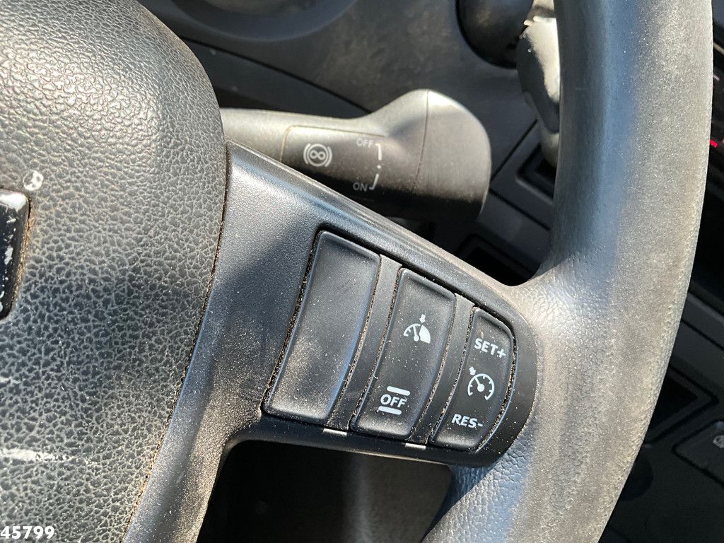 DAF FAN CF 290 Euro 6 VDL 20 Ton haakarmsysteem Just 141.961 Km!