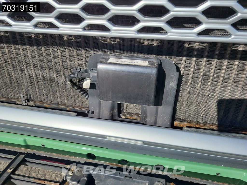 Volvo FH16 FH16 750 6X4 XL VDS Retarder Full-Air Big-Axle Alcoa's Xenon ACC Navi I-Parkcool