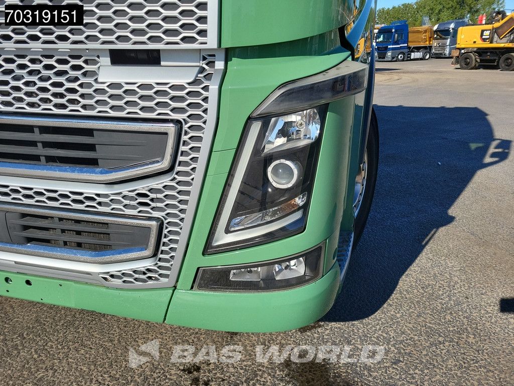 Volvo FH16 FH16 750 6X4 XL VDS Retarder Full-Air Big-Axle Alcoa's Xenon ACC Navi I-Parkcool