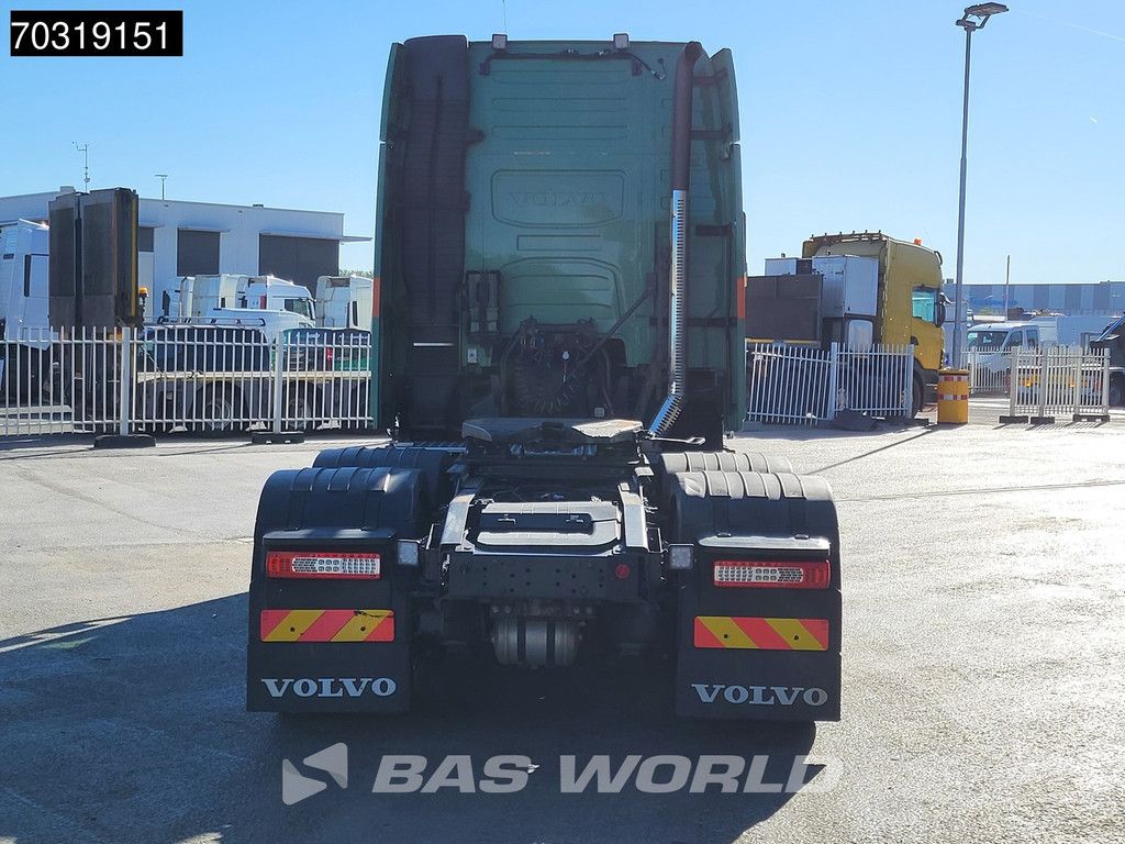 Volvo FH16 FH16 750 6X4 XL VDS Retarder Full-Air Big-Axle Alcoa's Xenon ACC Navi I-Parkcool