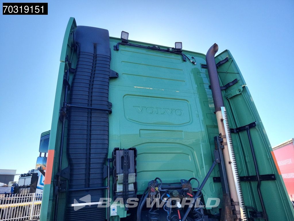 Volvo FH16 FH16 750 6X4 XL VDS Retarder Full-Air Big-Axle Alcoa's Xenon ACC Navi I-Parkcool