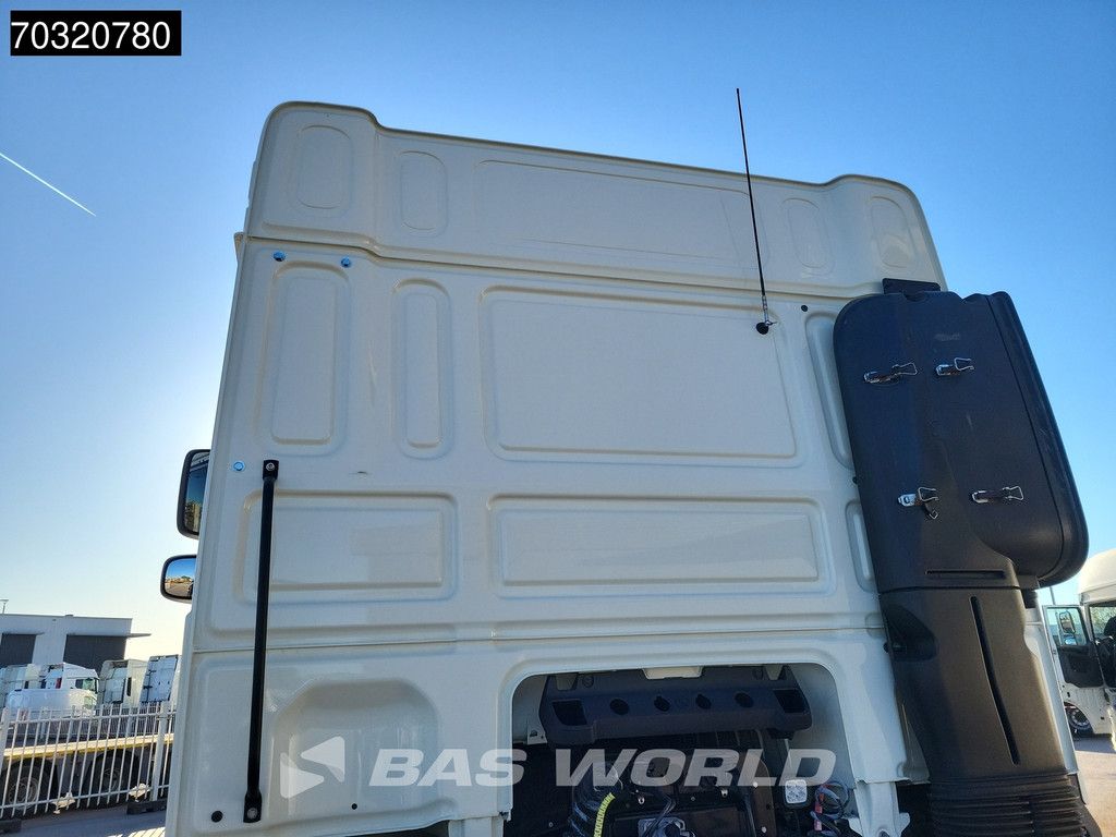 DAF XF 480 6X2 NL-Truck FTP SC Liftaxle Standklima Alcoa's