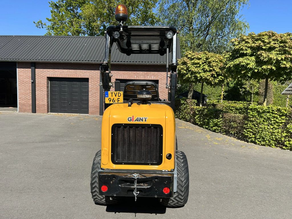 Giant D332SWT X-TRA D332SWT X-tra