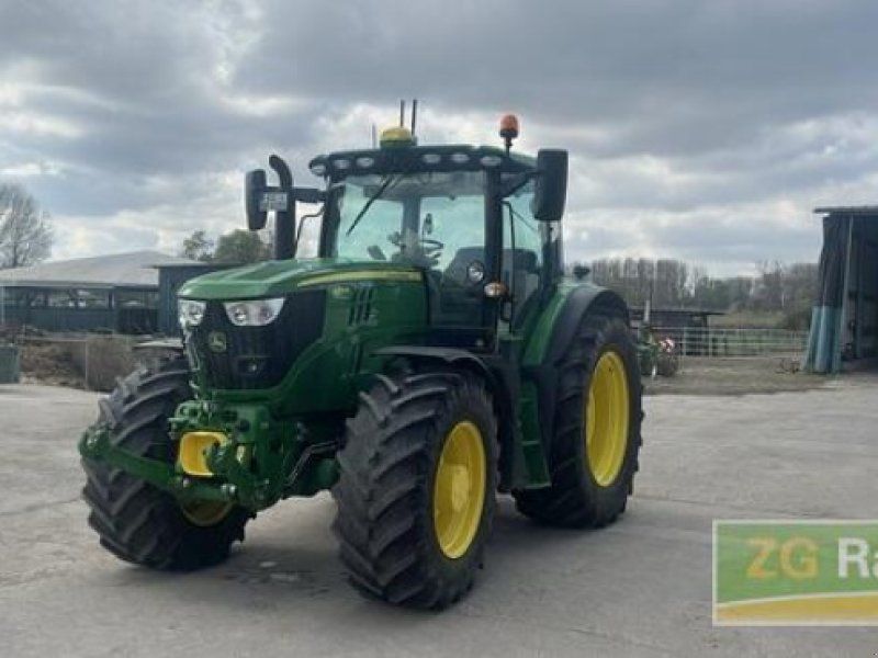 John Deere 6155 R