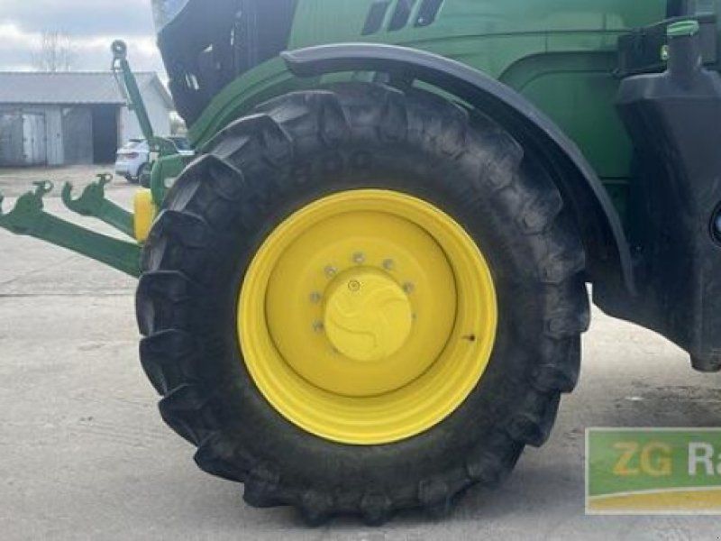 John Deere 6155 R