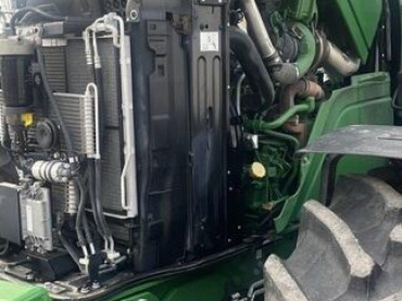 John Deere 6155 R
