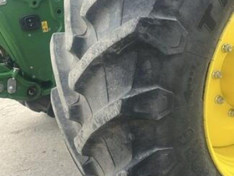 John Deere 6155 R