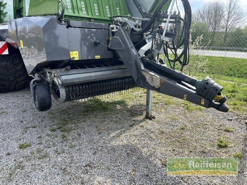 Fendt Tigo 100 XR