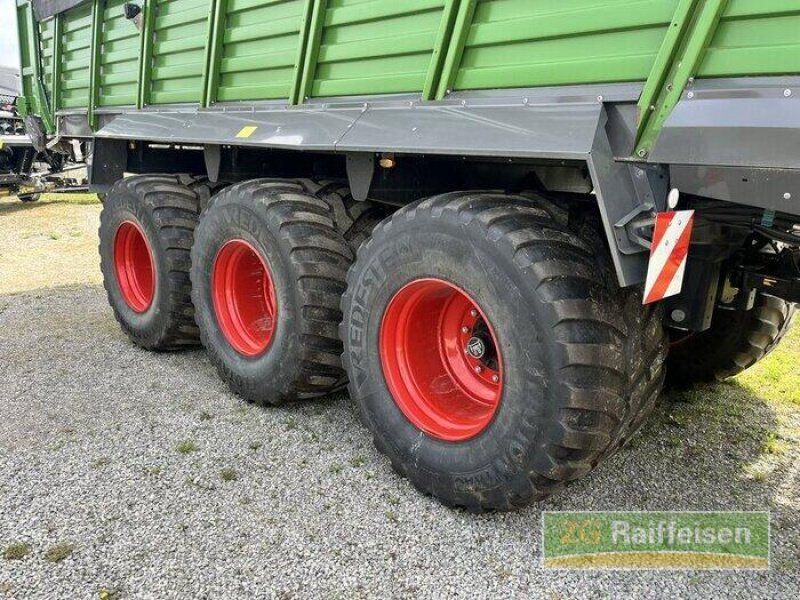 Fendt Tigo 100 XR
