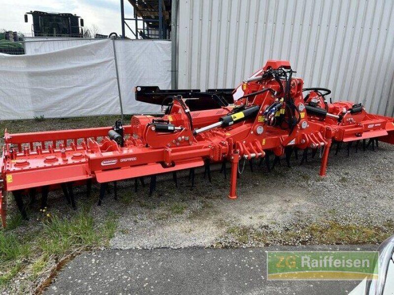 Maschio Aquila Super Rapido 6000