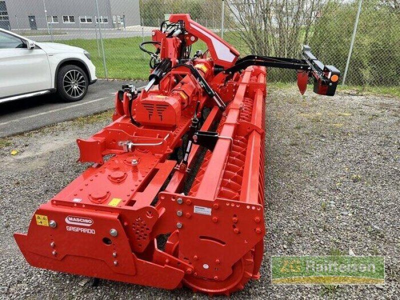 Maschio Aquila Super Rapido 6000