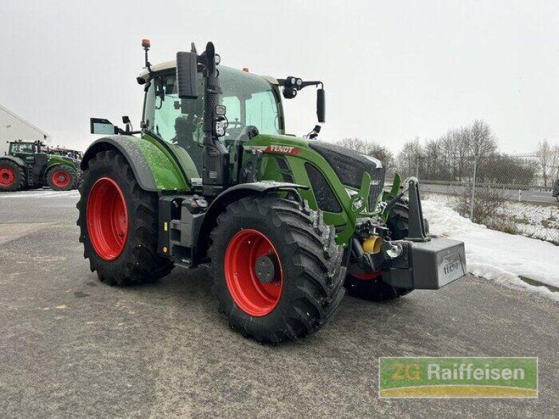 Fendt 724 Gen.6