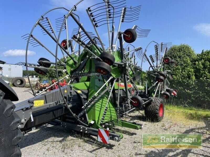 Fendt 14055 Pro Gen.2