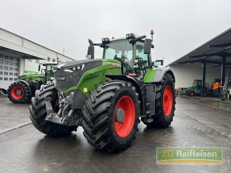 Fendt 1050