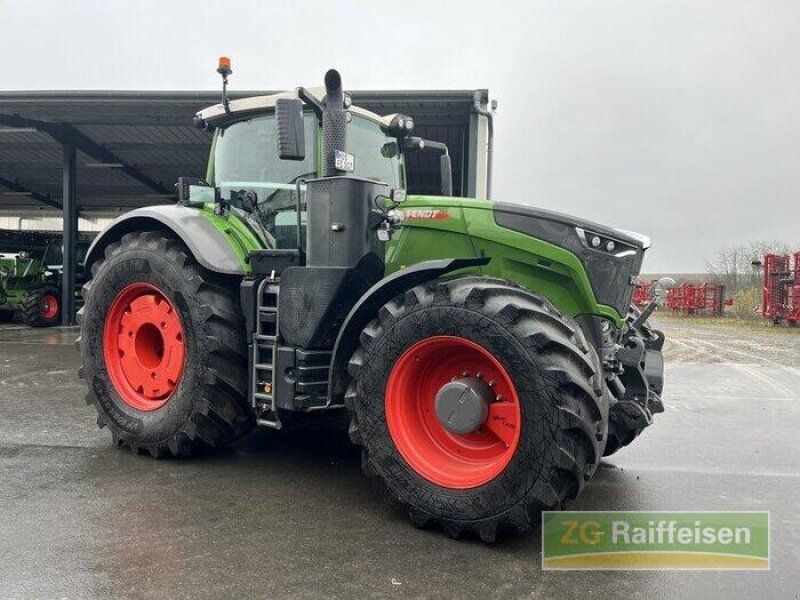 Fendt 1050